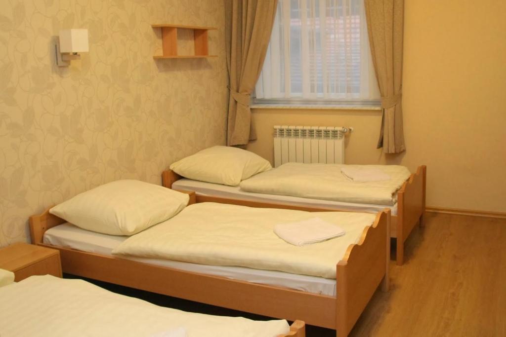 Zajazd Ostep Gorzyń Rum bild