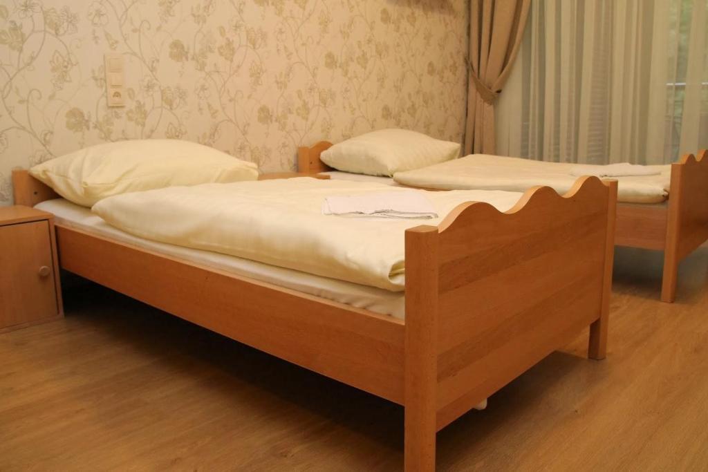 Zajazd Ostep Gorzyń Exteriör bild